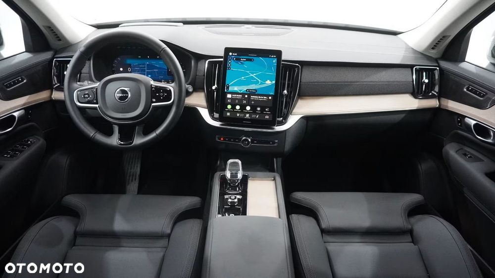 Volvo XC 90 T8 AWD Plus Dark - 14