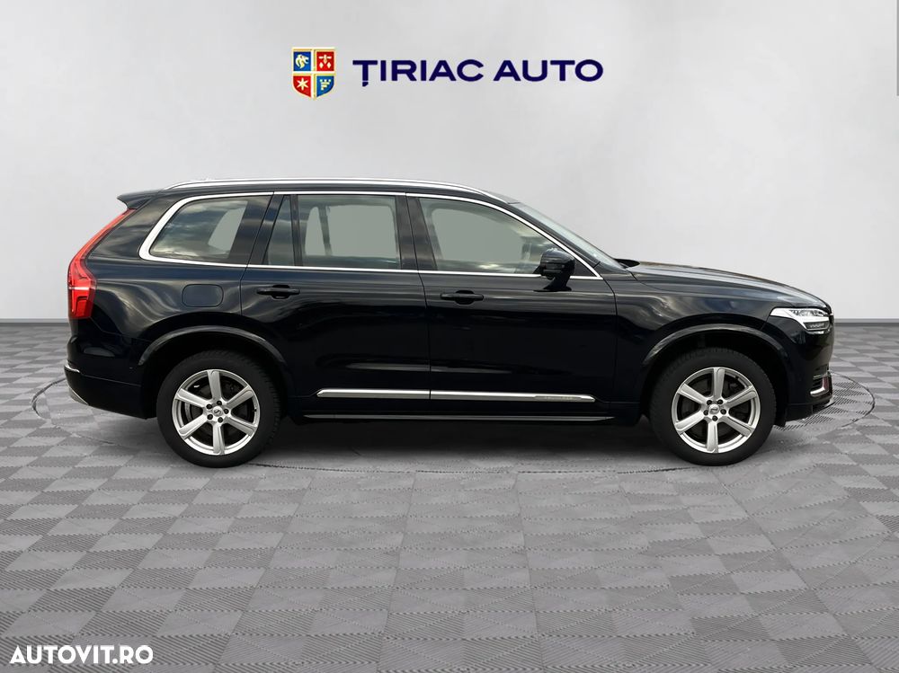 Volvo XC 90 - 6