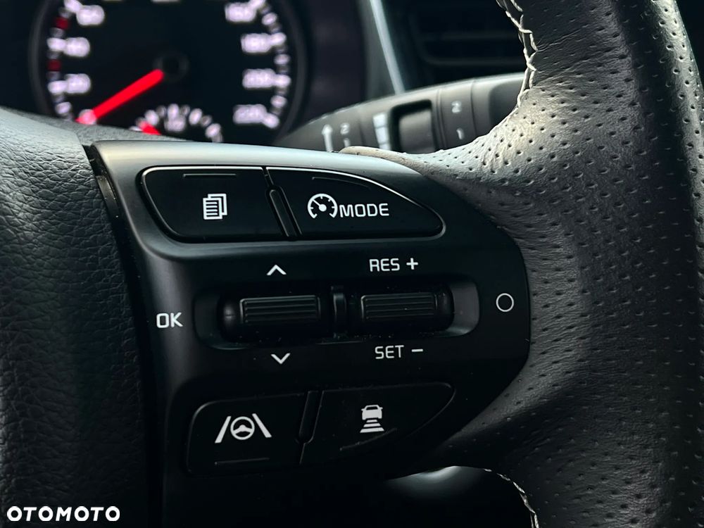 Kia Stonic 1.0 T-GDI MHEV GT Line DCT - 23