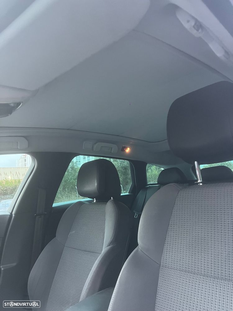 Peugeot 508 SW 1.6 e-HDi Allure 2-Tronic - 15