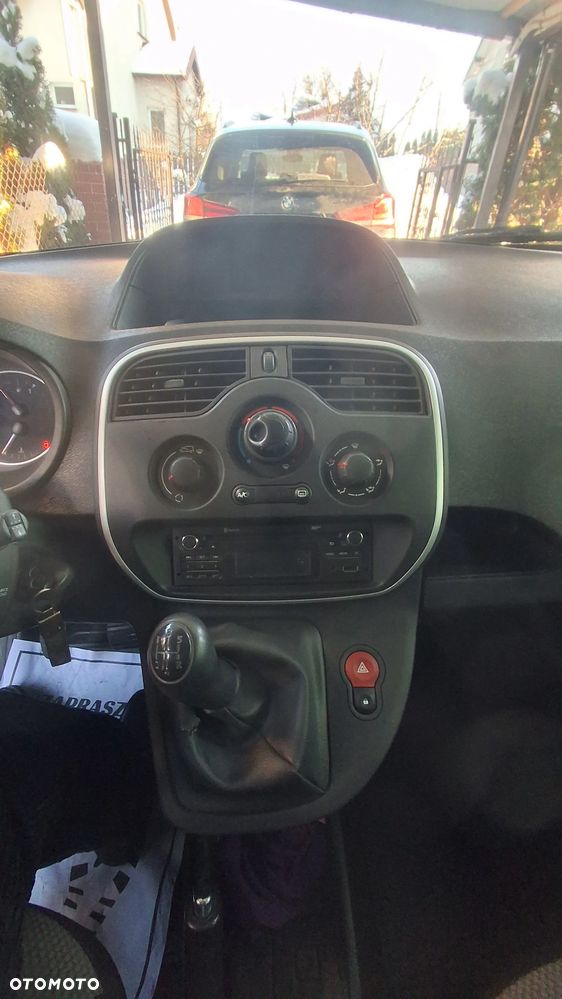 Renault Kangoo 1.5 dCi Helios - 20