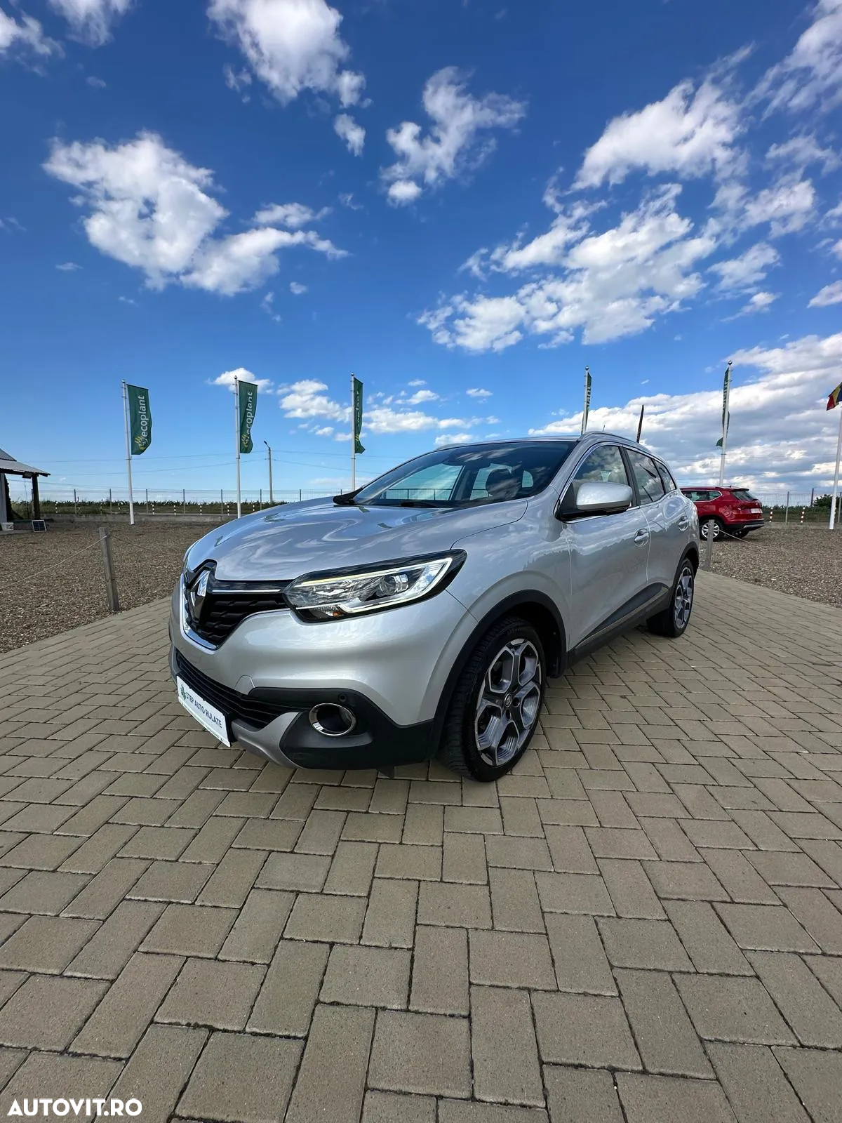 Renault Kadjar 1.5 DCI XMod - 3