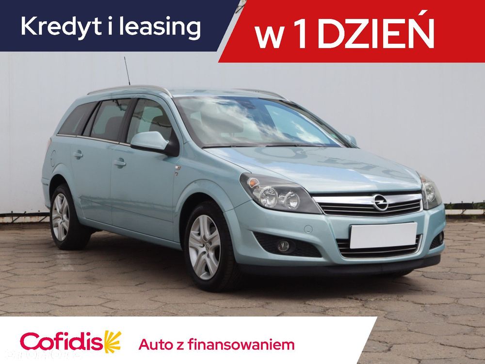 Opel Astra - 2