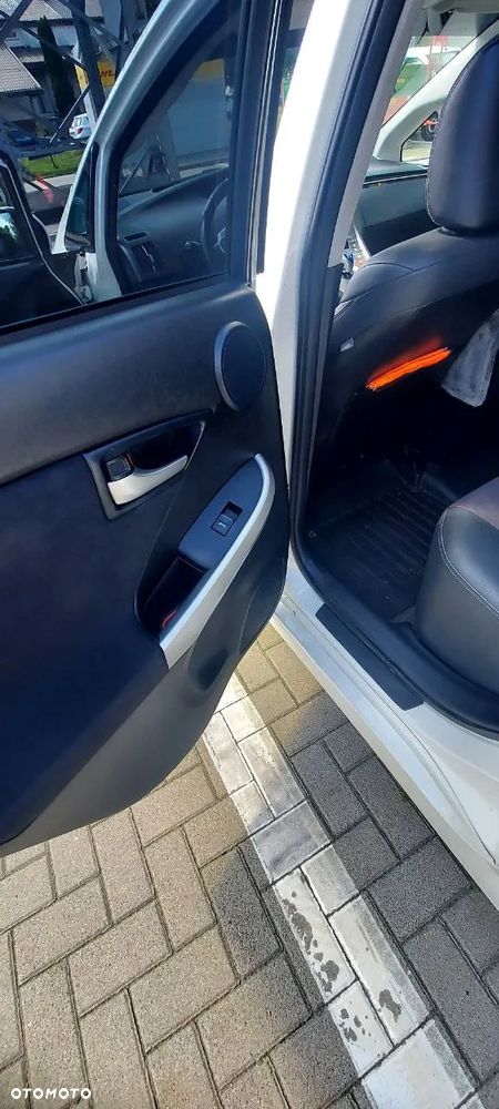 Toyota Prius 1.8 Hybrid Prestige - 20