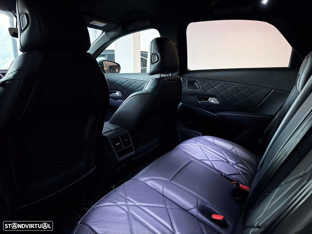 DS DS7 Crossback E-Tense Rivoli EAT8 - 12
