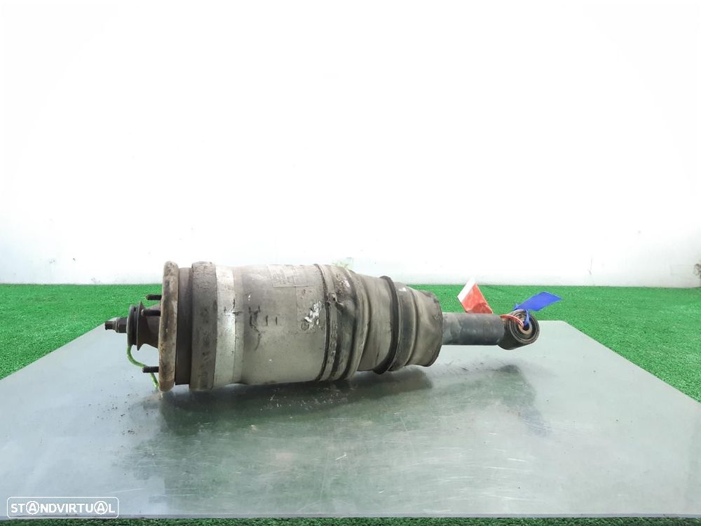 AMORTECEDOR TRASEIRO ESQUERDO LAND ROVER DISCOVERY - 1