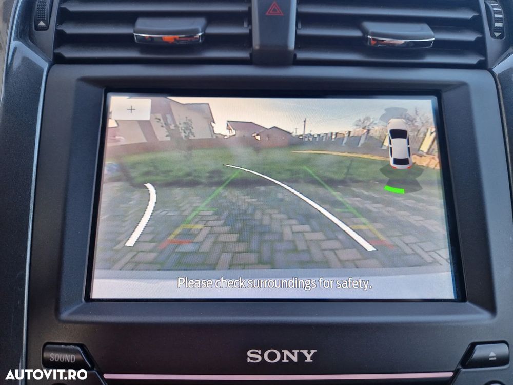 Ford Mondeo 2.0 TDCI Aut. Titanium - 17