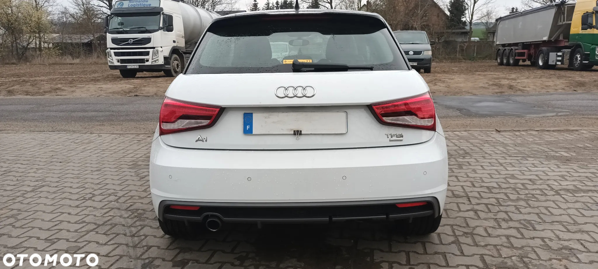 Audi A1 - 6