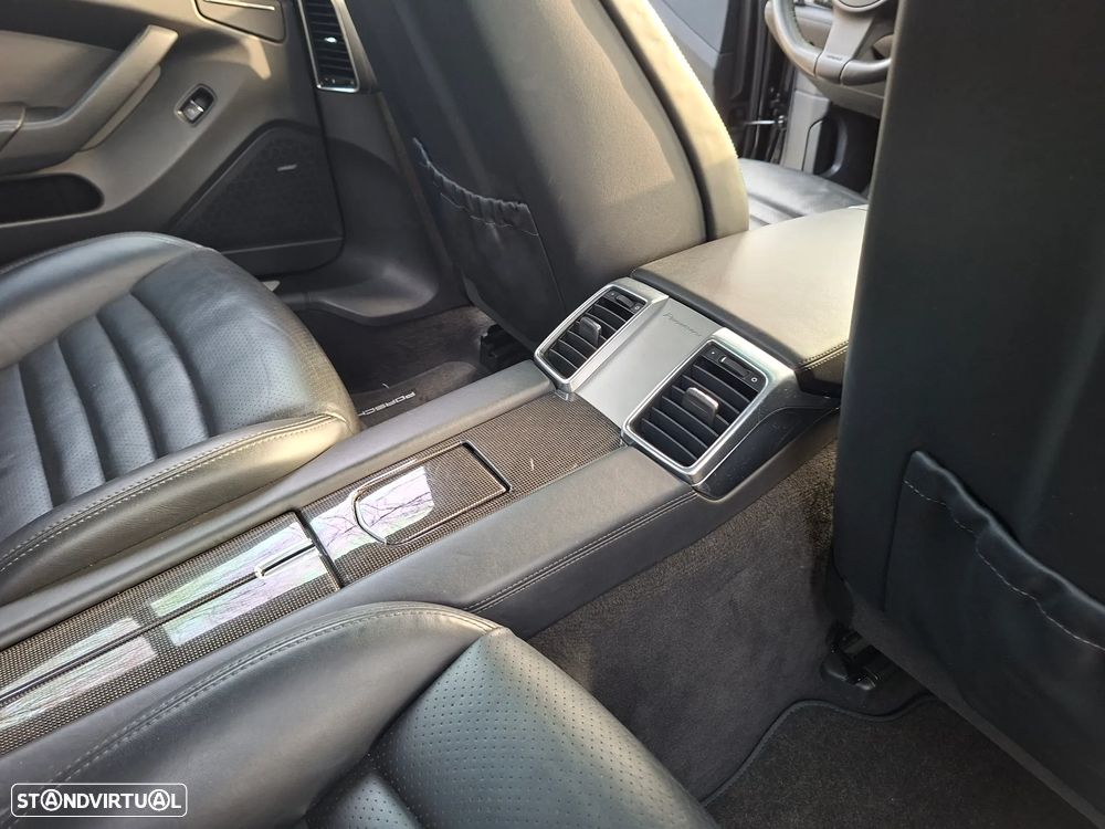 Porsche Panamera 4 S PDK - 19