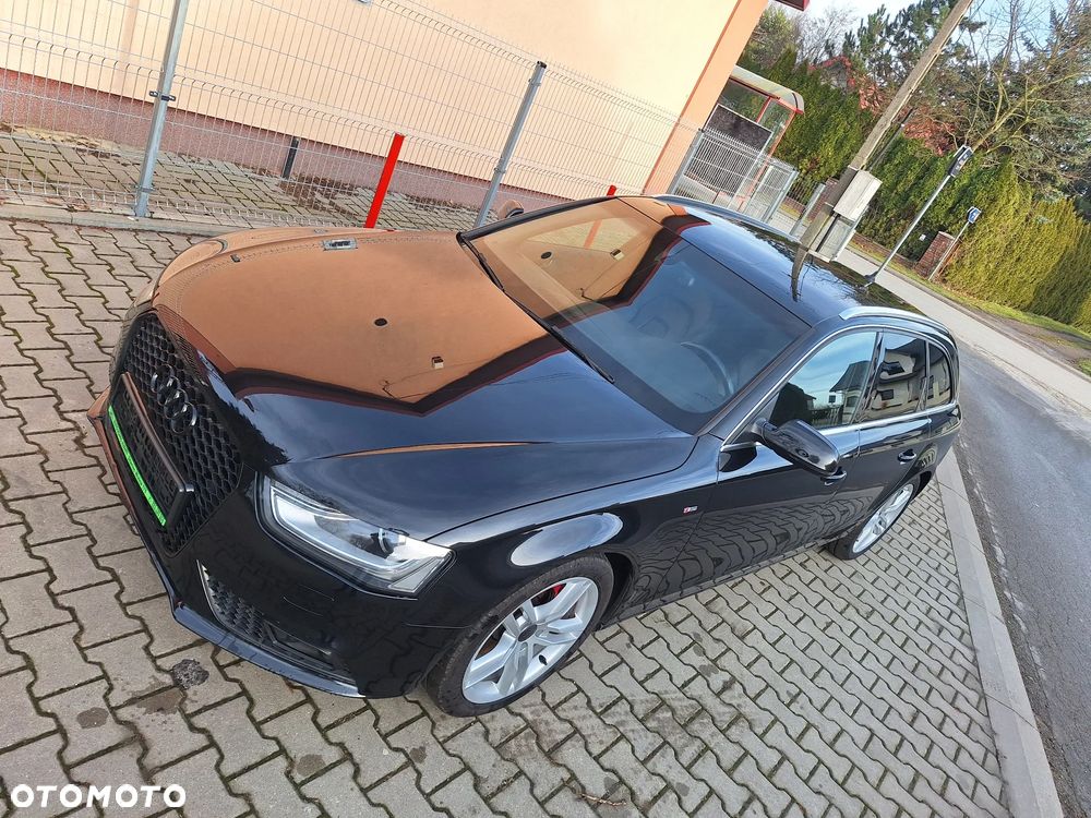 Audi A4 Avant - 6