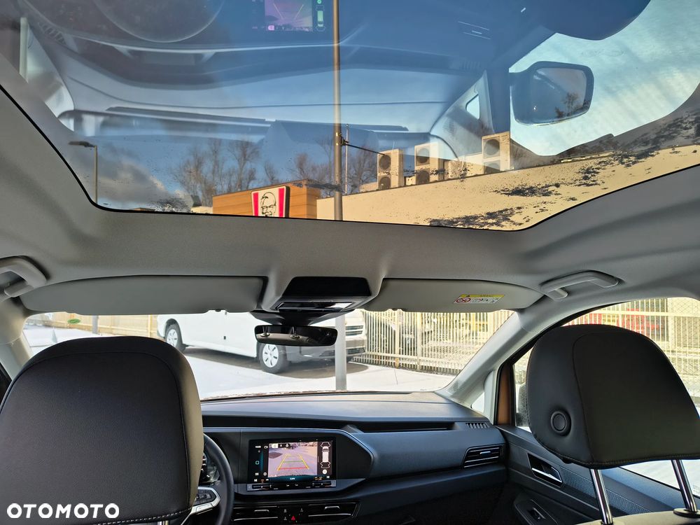 Volkswagen Caddy - 21