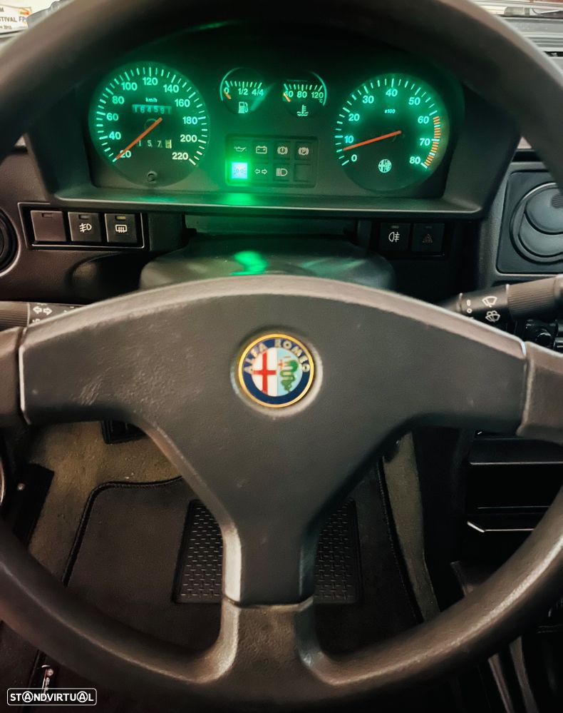 Alfa Romeo 33 1.5 I.E. - 14