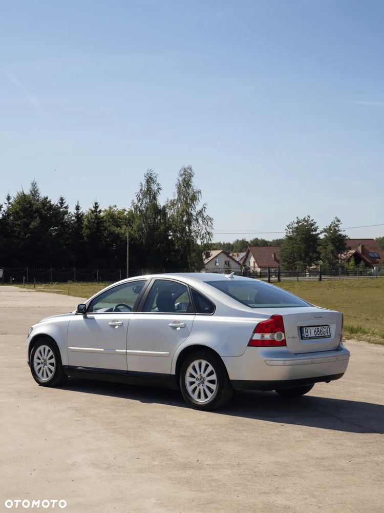 Volvo S40 2.4i Momentum - 5
