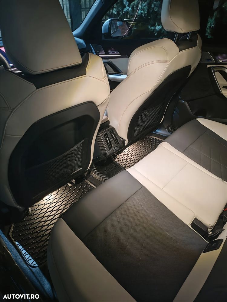 BMW iX2 2024 — imagine 4
