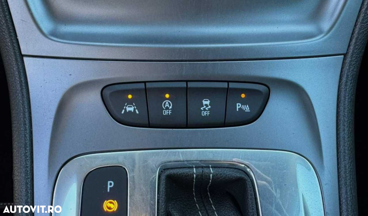 Opel Astra - 22