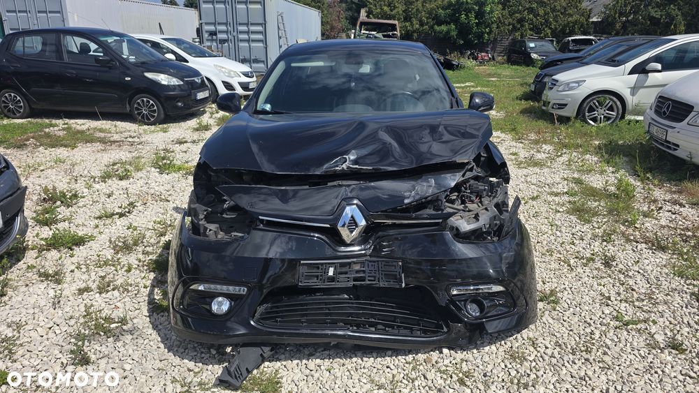 Renault Fluence - 4