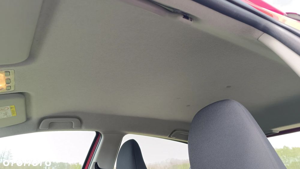 Toyota Yaris 1.0 VVT-i Comfort - 17