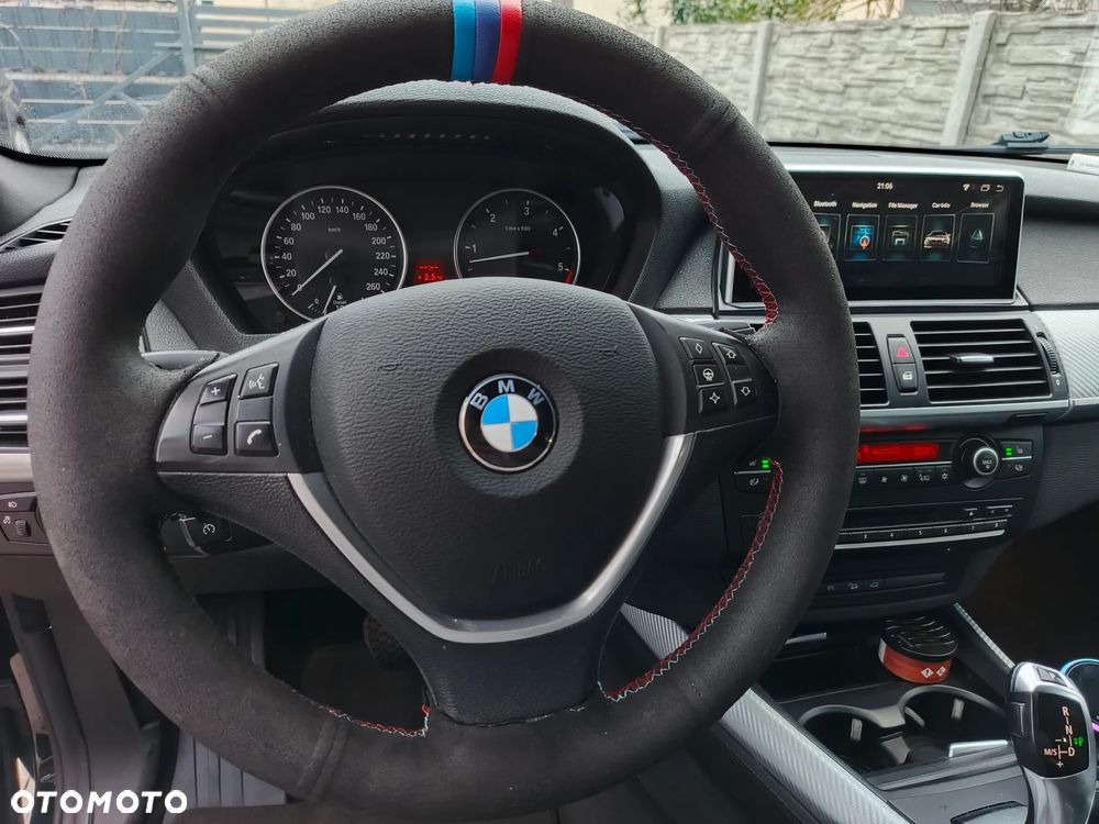 BMW X5 3.5d xDrive - 29