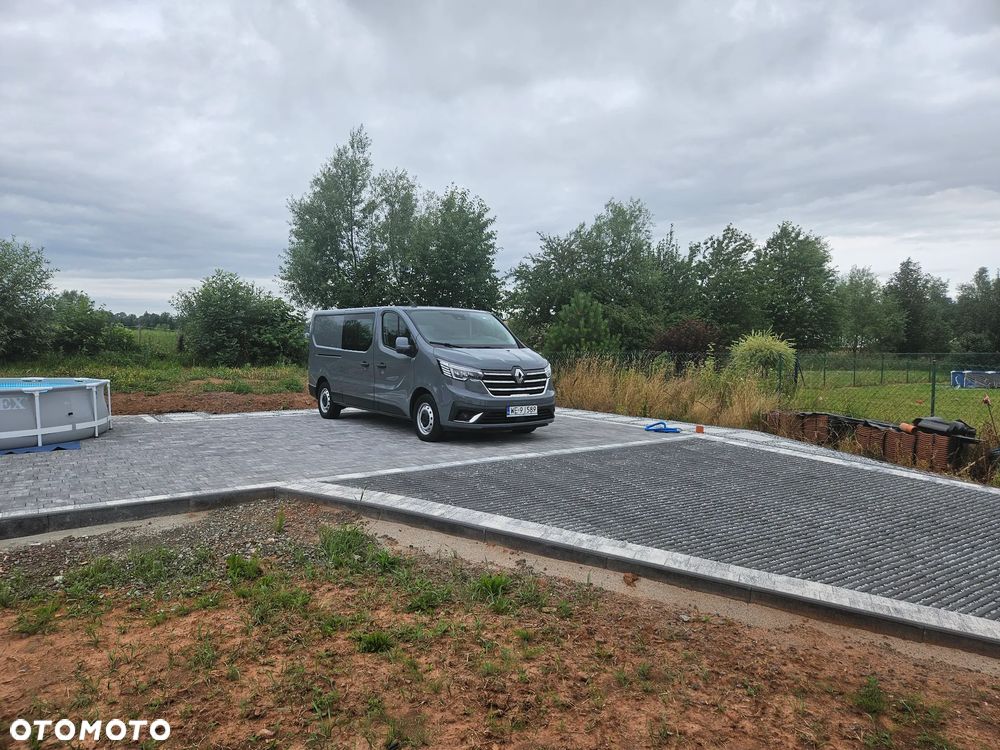 Renault Trafic - 19