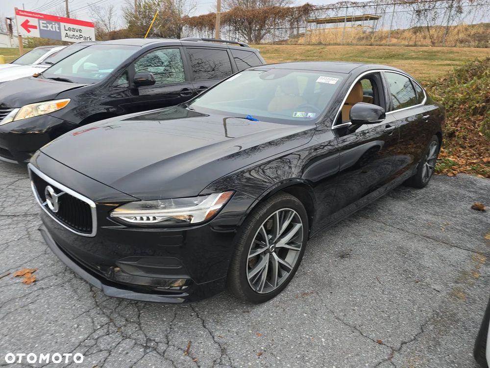 Volvo S90 T5 Geartronic Momentum - 1