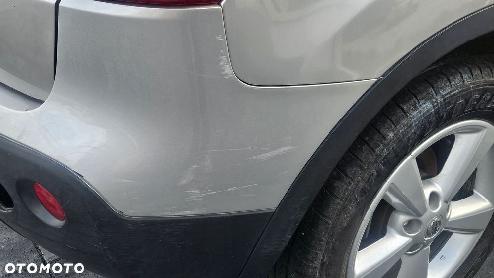 Nissan Qashqai 1.6 acenta - 8