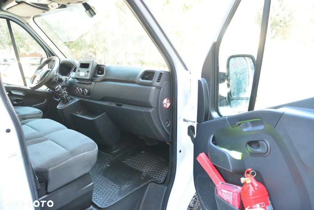 Renault Master - 7