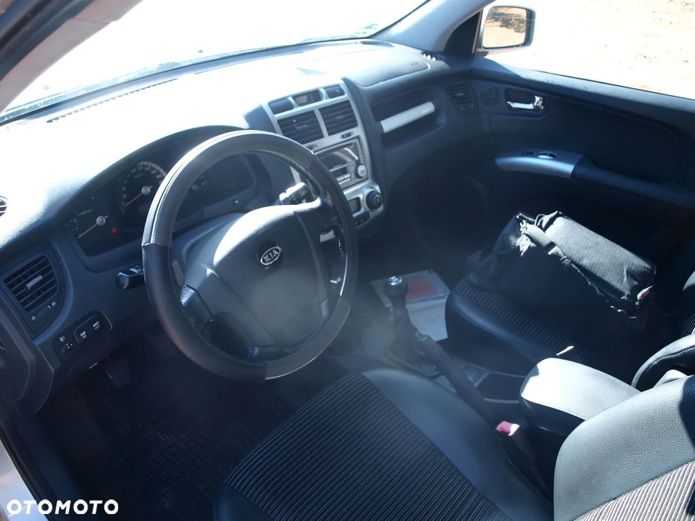 Kia Sportage - 33