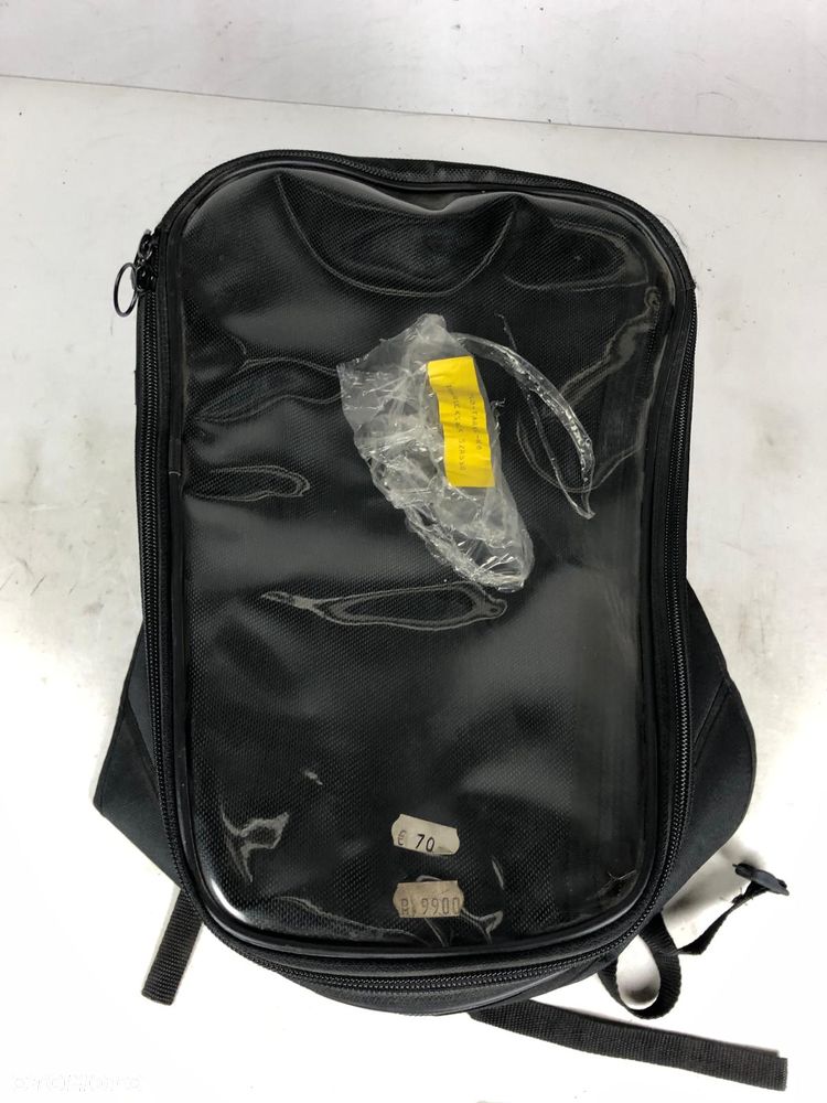 Yamaha SZR 660 Tankbag Torba Nakładka na Zbiornik - 7
