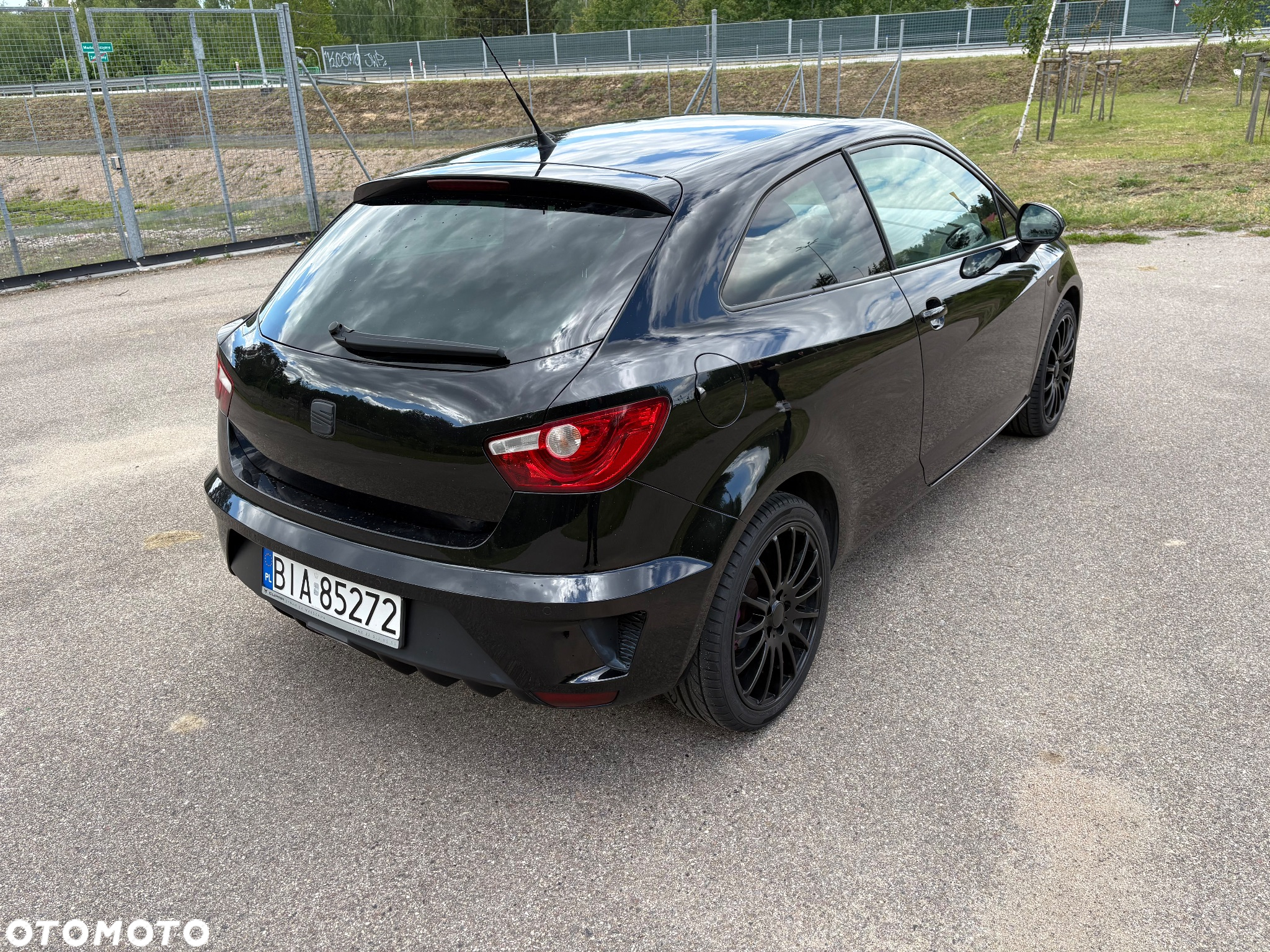 Seat Ibiza - 4