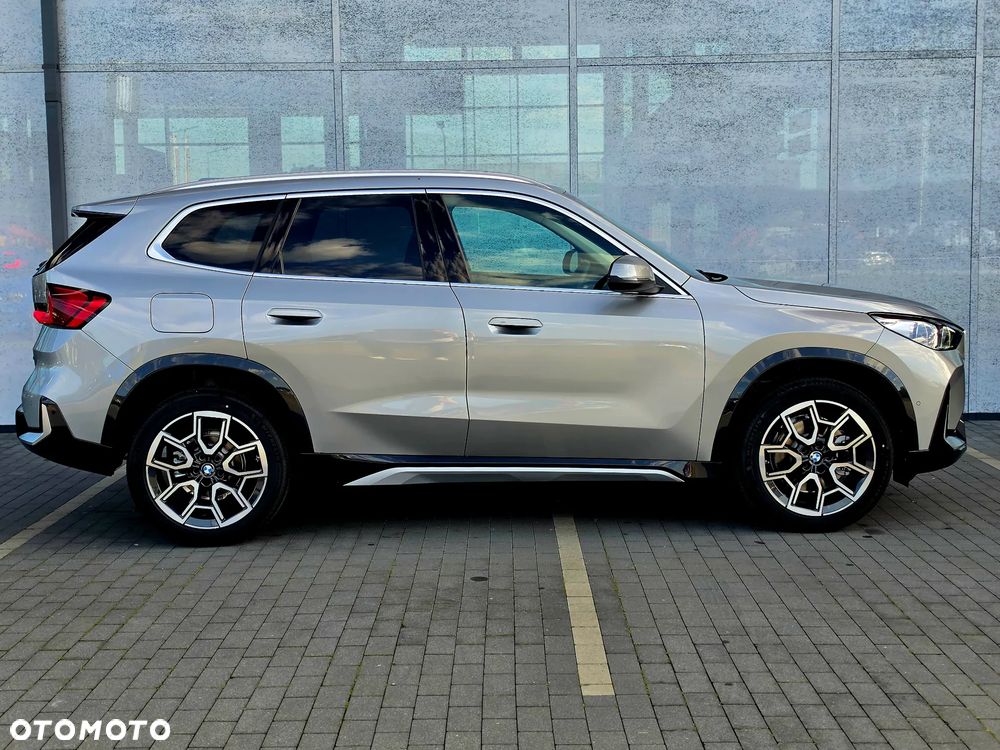 BMW X1 sDrive20i mHEV xLine - 9