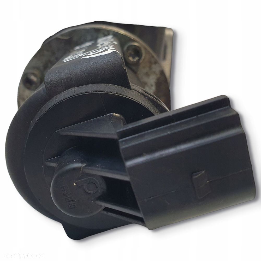 ZAWÓR EGR Opel Astra H III 1.9 CDTI 55215031 - 6