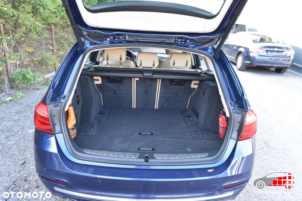 BMW Seria 3 - 19