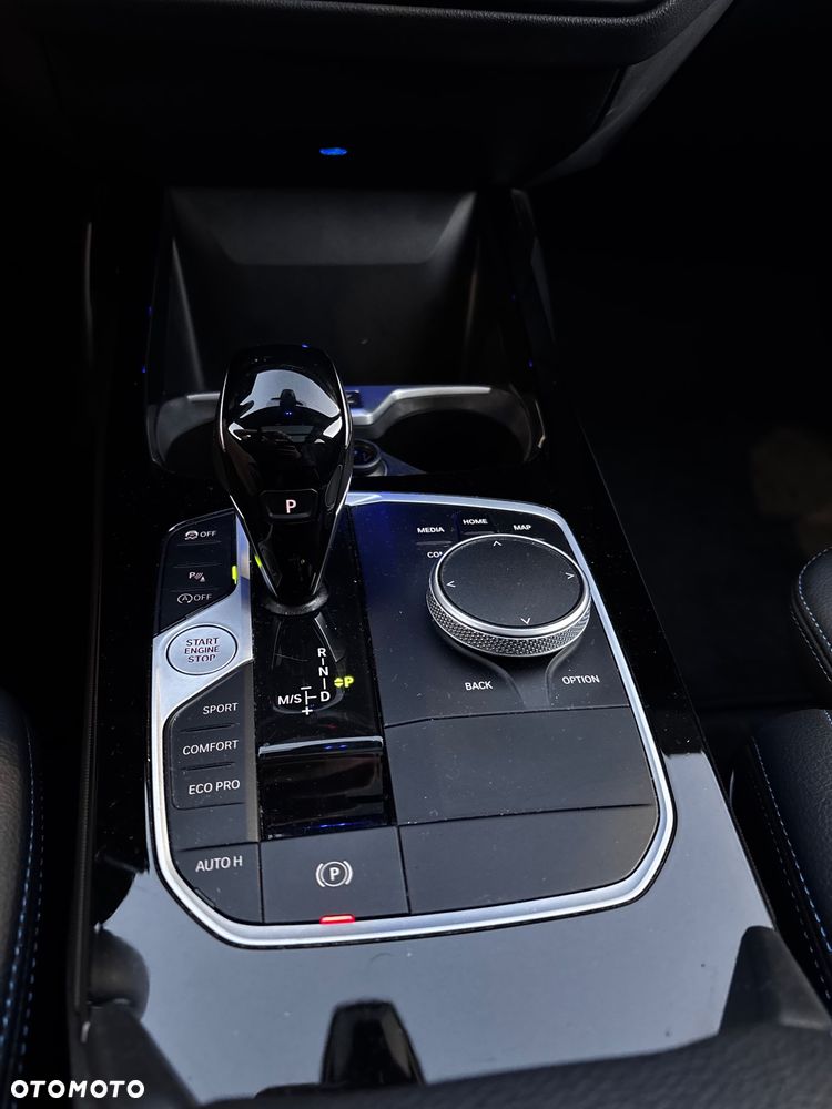 BMW Seria 1 120d Sport-Aut M Sport - 31