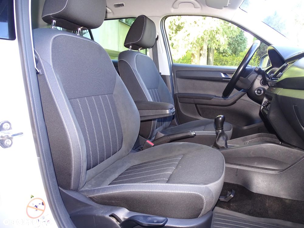 Skoda Fabia 1.0 TSI Style - 15
