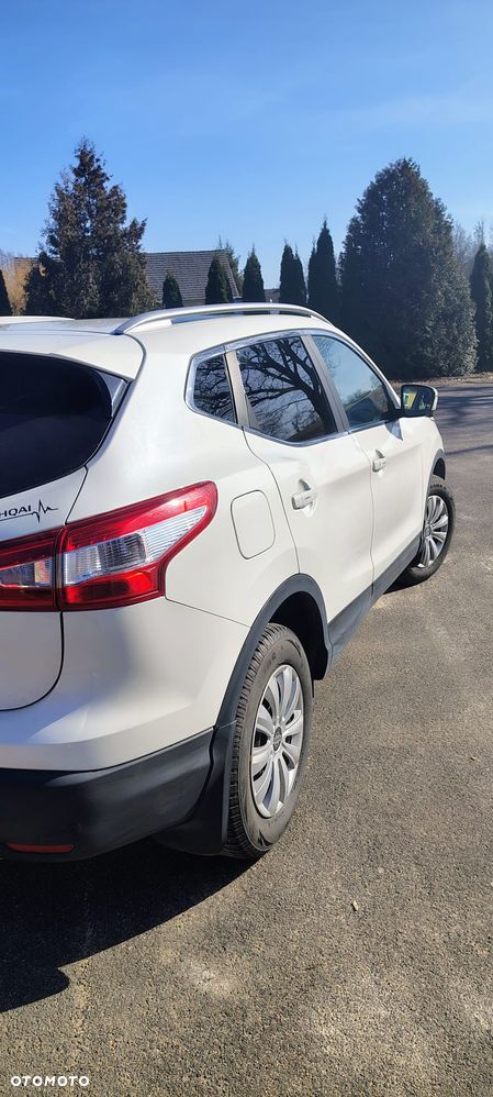 Nissan Qashqai 1.6 DIG-T Tekna - 9