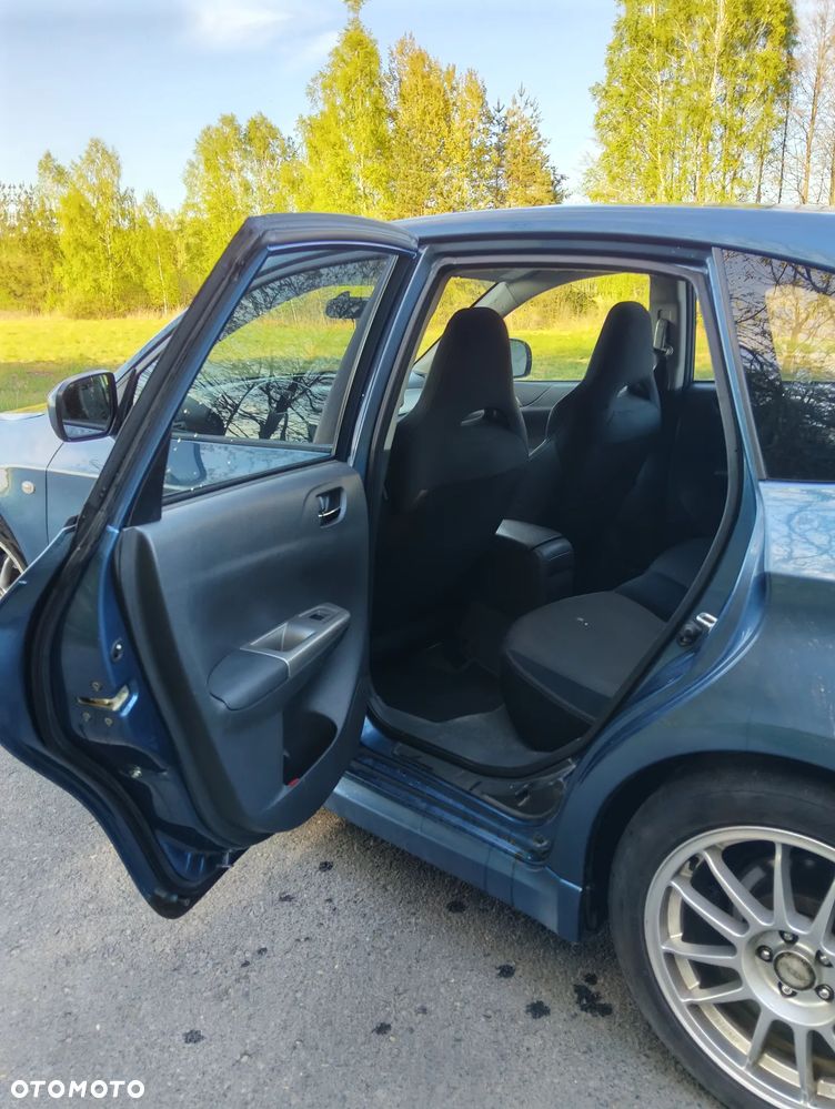 Subaru Impreza 2.0R Sport - 6