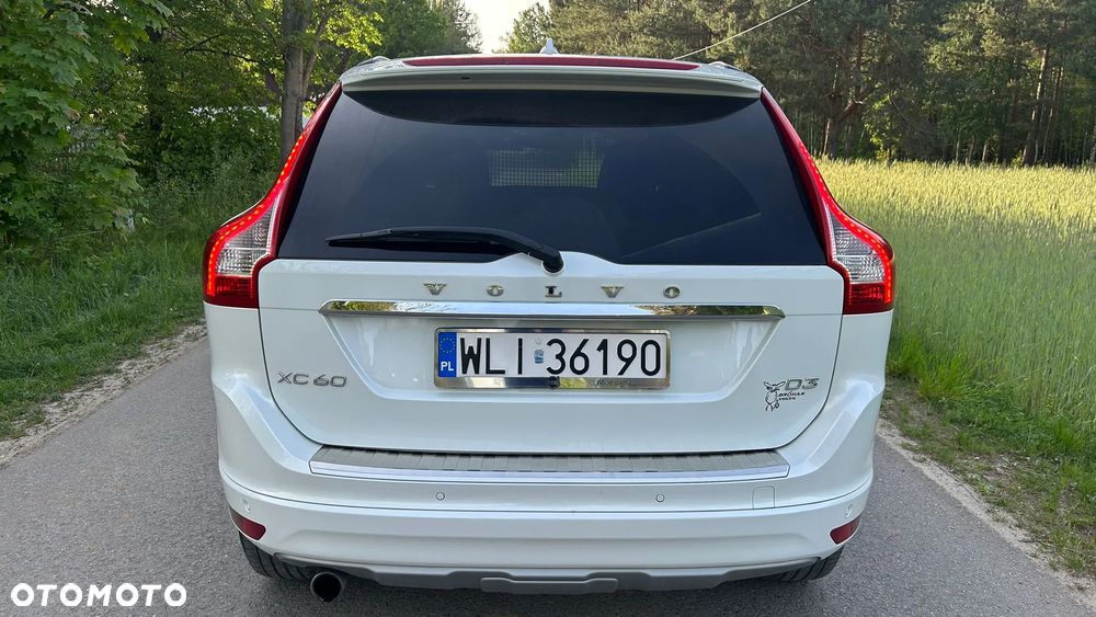Volvo XC 60 D4 Ocean Race - 13