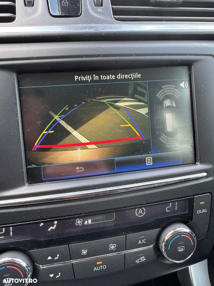 Renault Kadjar Energy dCi 110 EDC LIMITED - 8