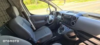 Peugeot Partner - 11