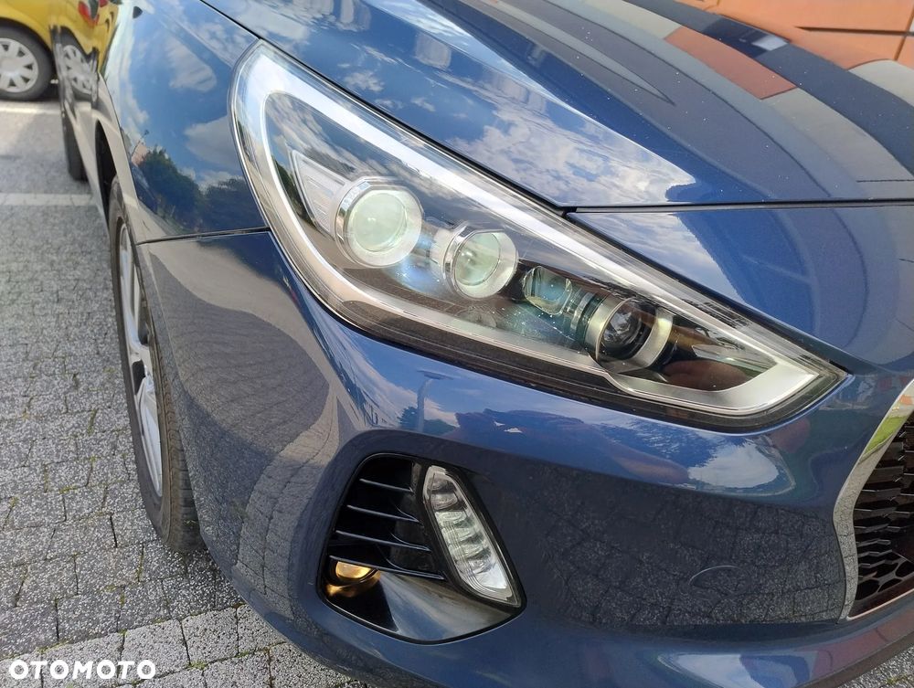 Hyundai i30 1.0 T-GDI Passion Plus - 26