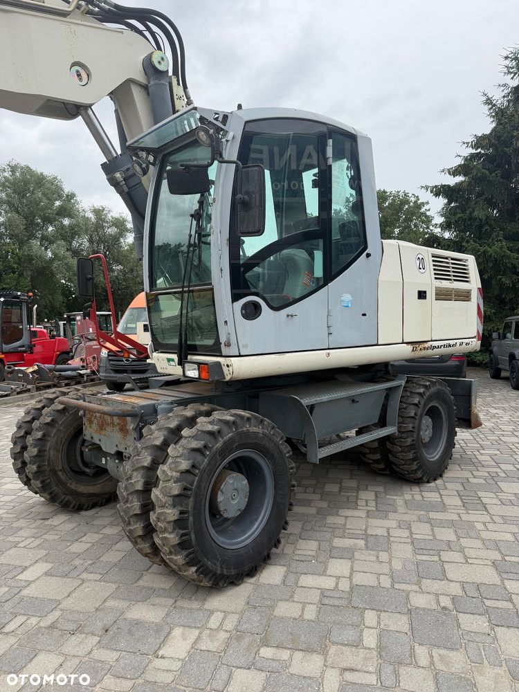 Atlas Atlas-Terex TW190 - 8