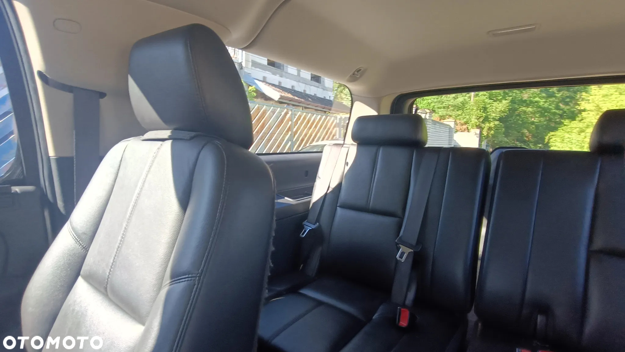 GMC Yukon - 29