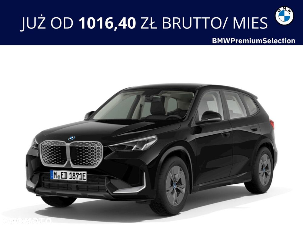 BMW iX1 - 2