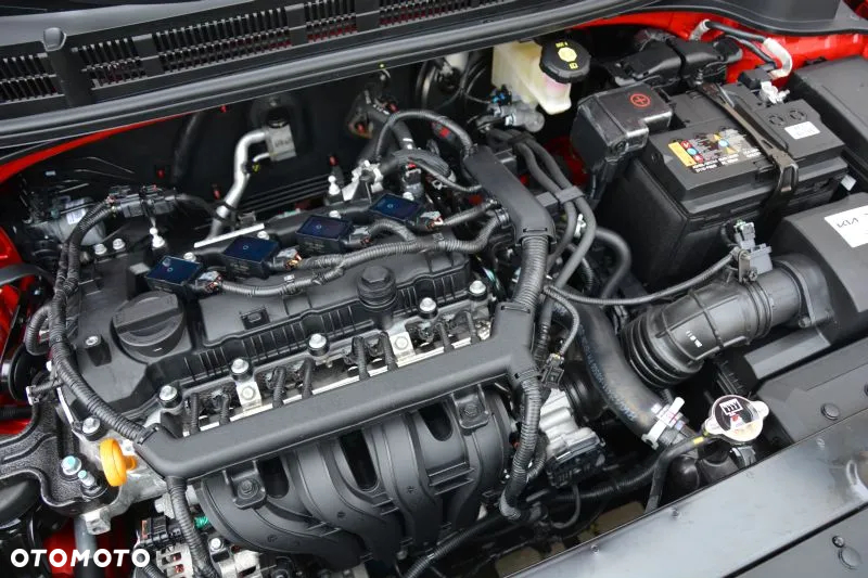 Kia Stonic 1.2 M - 25