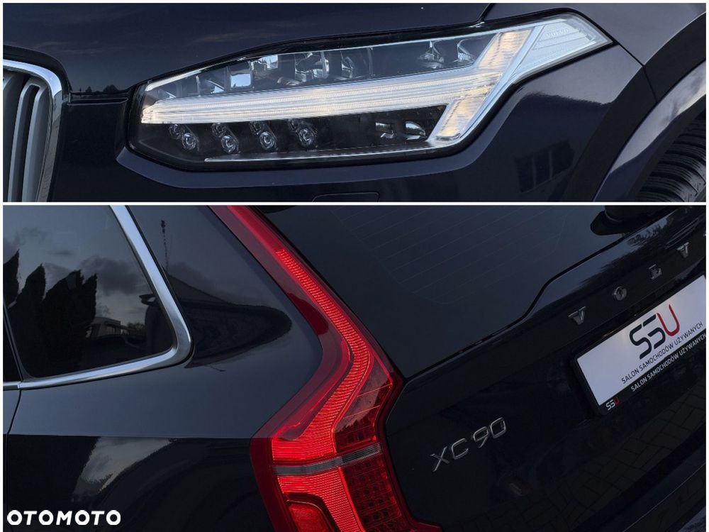 Volvo XC 90 - 33
