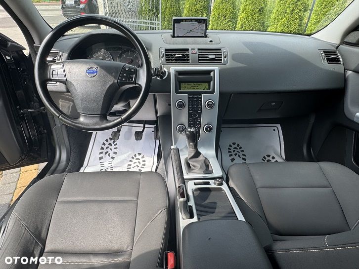 Volvo V50 DPF D2 Momentum - 16
