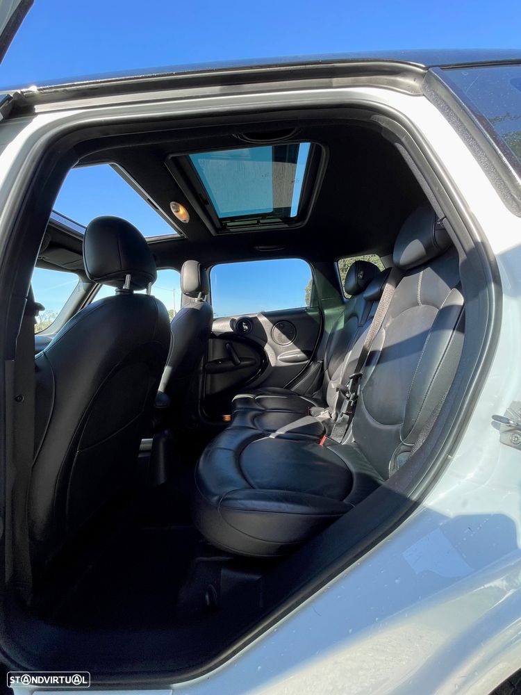 MINI Countryman Cooper S ALL4 - 20