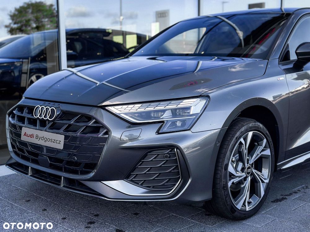 Audi A3 Sportback - 5