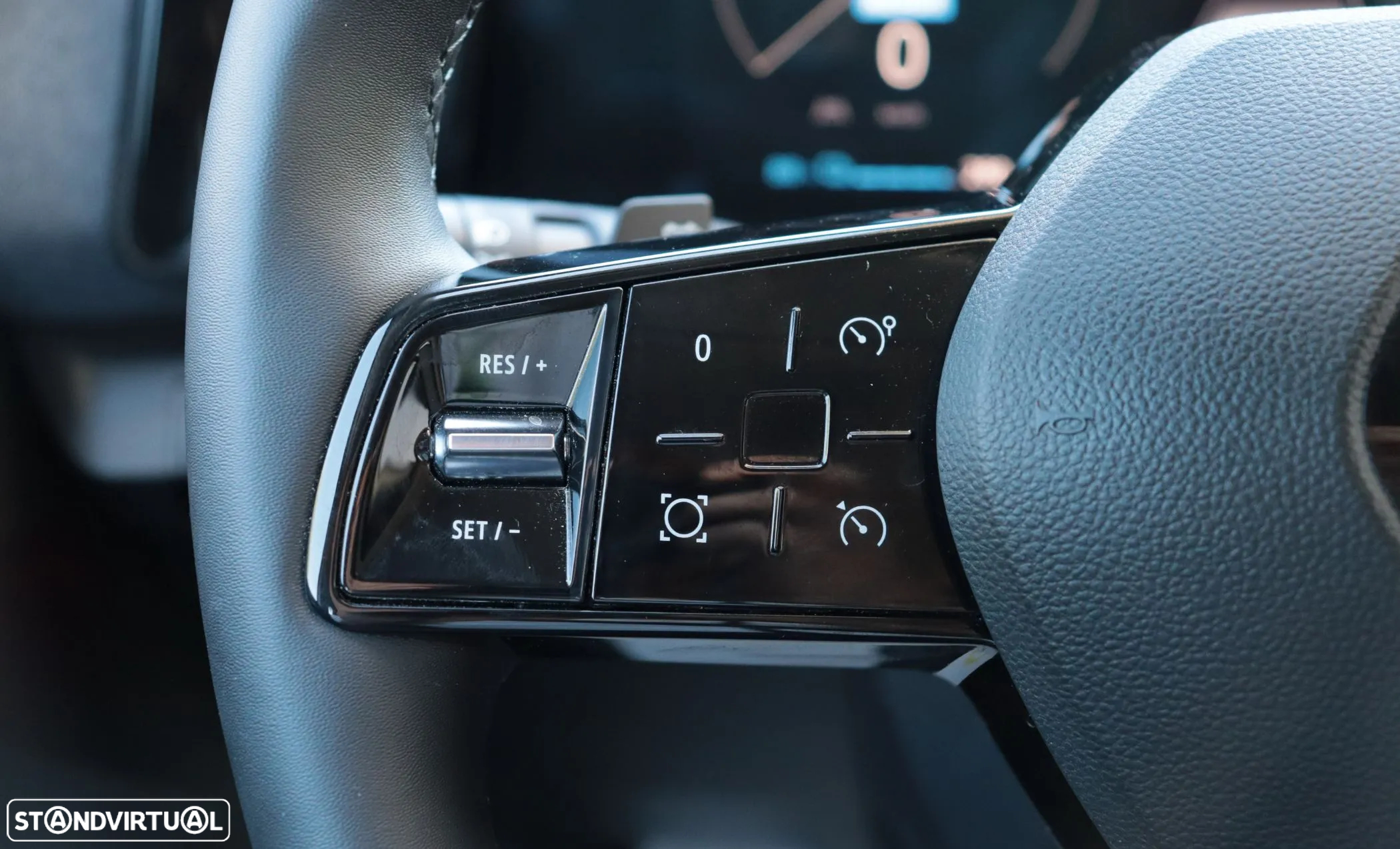 Renault Mégane E-Tech EV60 Equilibre Optimum Charge - 22