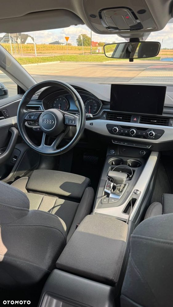 Audi A5 - 15